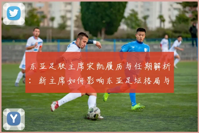 东亚足联主席宋凯履历与任期解析:新主席如何影响东亚足坛格局与中国足球发展路径